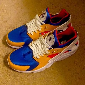 Nike Air Custom